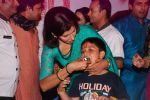 Anita Raj at Tumhari Pakhi 200 episodes celebrations in Filmcity on 20th Aug 2014